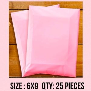 🍂6x9  Mailers 100% recyclable, Sustainable Shipping Supplies  PRICE FIRM